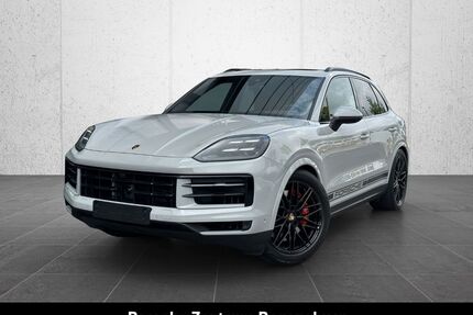Porsche Cayenne Gebrauchtwagen
