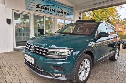 BMW Tiguan 
