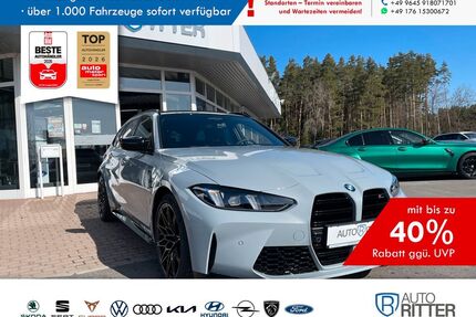 BMW M3 Gebrauchtwagen