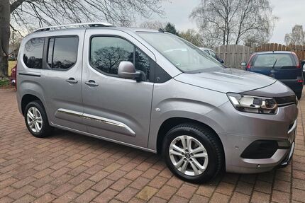 Toyota Proace City Gebrauchtwagen