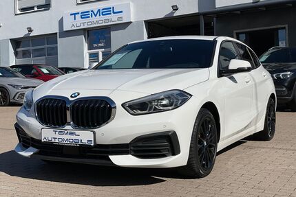 BMW 118 Gebrauchtwagen
