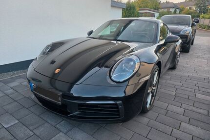 Porsche 992 Gebrauchtwagen