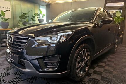 Mazda CX-5 Gebrauchtwagen
