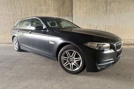 BMW 520 Gebrauchtwagen