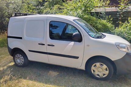 Renault Kangoo Gebrauchtwagen