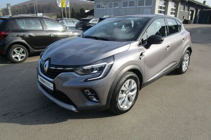 Renault Captur Gebrauchtwagen