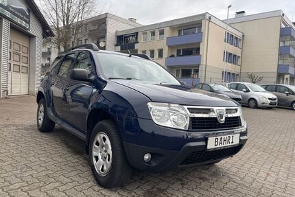 Dacia Duster Gebrauchtwagen