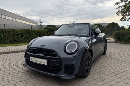 Mini Cooper S Gebrauchtwagen