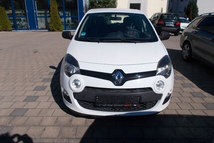 Renault Twingo Gebrauchtwagen
