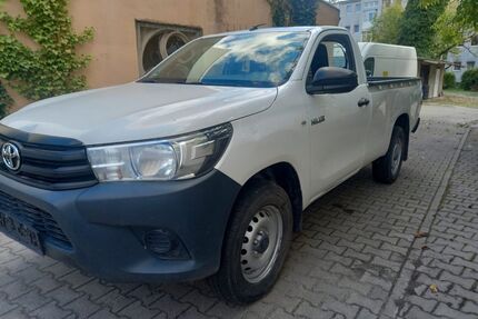 Toyota Hilux Gebrauchtwagen