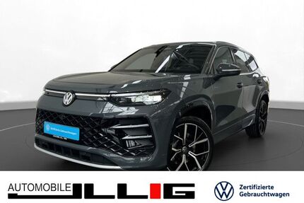 VW Tayron Gebrauchtwagen