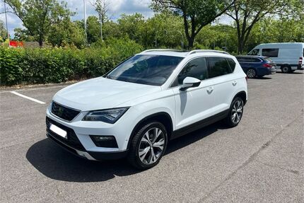 Seat Ateca Gebrauchtwagen