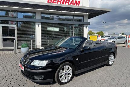 Saab 9-3 Gebrauchtwagen