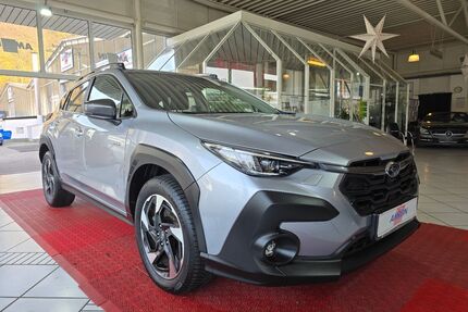 Subaru Crosstrek Gebrauchtwagen