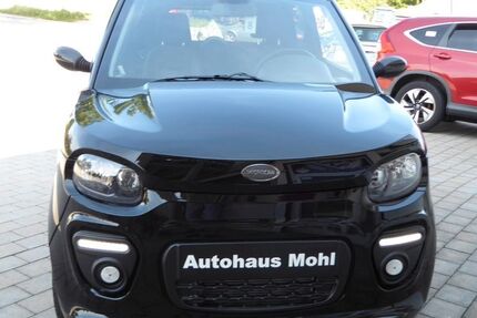 Microcar M.Go Gebrauchtwagen