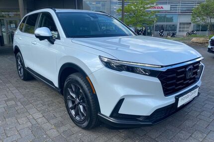 Honda CR-V Gebrauchtwagen