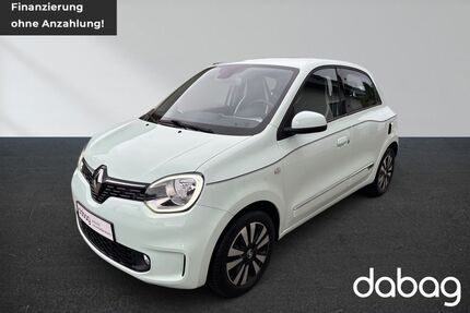 Renault Twingo Gebrauchtwagen