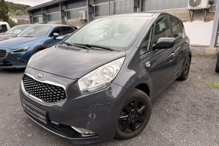 Kia Venga Gebrauchtwagen