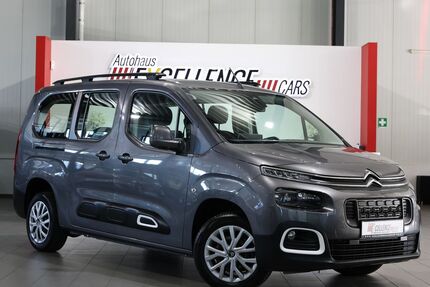 Citroen Berlingo Gebrauchtwagen