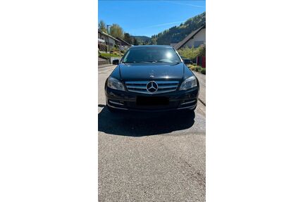 Mercedes-Benz C 350 Gebrauchtwagen