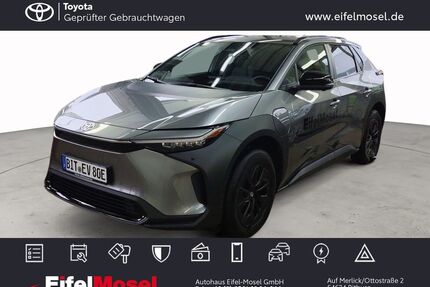 Toyota bZ4X Gebrauchtwagen