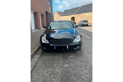 Mercedes-Benz 350 Gebrauchtwagen