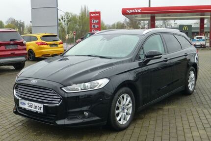 Ford Mondeo Gebrauchtwagen