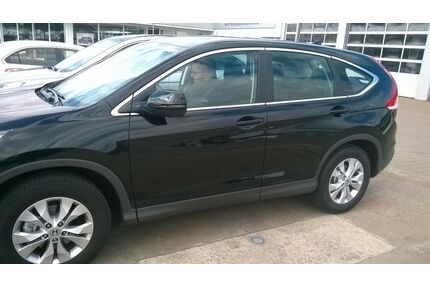Honda CR-V Gebrauchtwagen