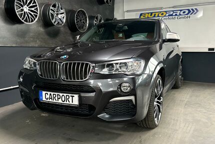 BMW X4 Gebrauchtwagen