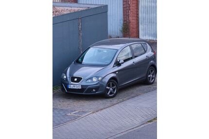 Seat Altea Gebrauchtwagen