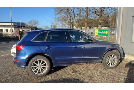 Audi Q5 Gebrauchtwagen