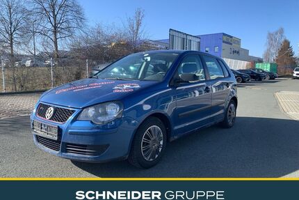 VW Polo Gebrauchtwagen