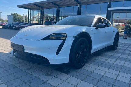 Porsche Taycan Gebrauchtwagen