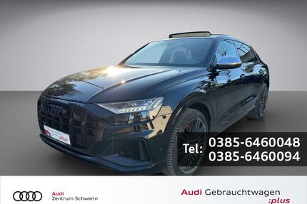 Audi SQ8 Gebrauchtwagen