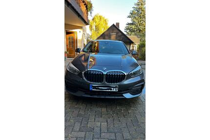 BMW 118 Gebrauchtwagen