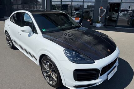 Porsche Cayenne Gebrauchtwagen