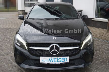 Mercedes-Benz A 180 Gebrauchtwagen