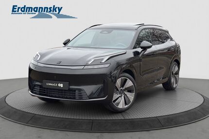 Lynk & Co Andere Gebrauchtwagen