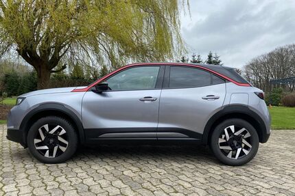 Opel Mokka Gebrauchtwagen
