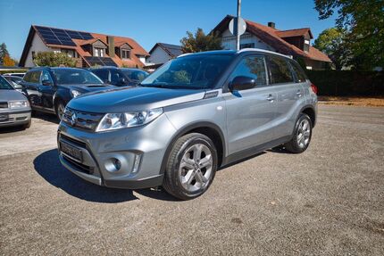 Suzuki Vitara Gebrauchtwagen