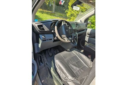 Peugeot Expert Gebrauchtwagen