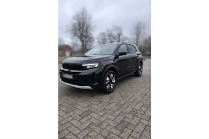 Opel Frontera Gebrauchtwagen
