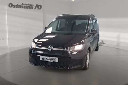 VW Caddy Maxi Gebrauchtwagen