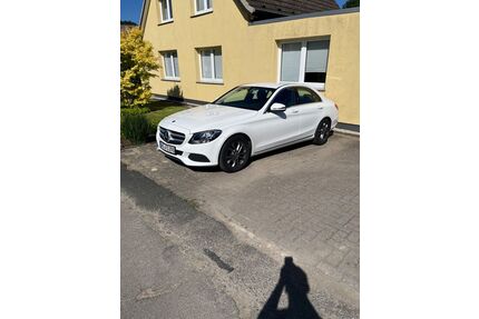 Mercedes-Benz C 180 Gebrauchtwagen