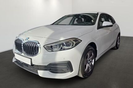 BMW 118 Gebrauchtwagen