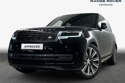 Land Rover Range Rover Gebrauchtwagen