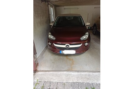 Opel Adam Gebrauchtwagen