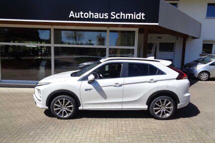 Mitsubishi Eclipse Cross Gebrauchtwagen
