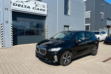 BMW 218 Gebrauchtwagen