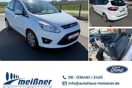 Ford C-Max Gebrauchtwagen